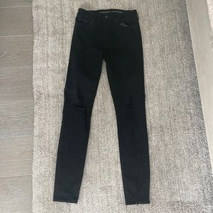 The SOFTEST and COMFIEST pair of jeans you will ever put on.